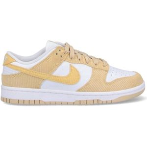 Nike Dunk Low W- Sneakers Dames- Maat 38