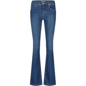 Angels Jeans - Broek - LENI flared 346 8900 33 maat W46 X L32