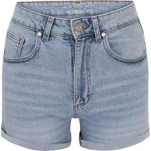 Sisters Point jeans ossy Lichtblauw-Xs (25-26)