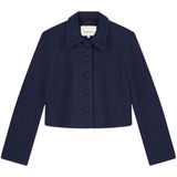 Fabienne Chapot - Blazer CLTBLA07AW253624 - Donkerblauw - Dames