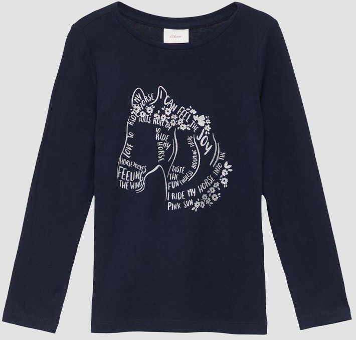 s.Oliver T-Shirt