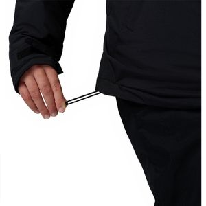 Columbia - Ava Alpine™ Ii - Jas - Waterdicht - Helm-Compatibele Capuchon