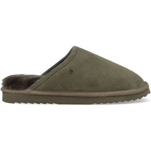 Warmbat Sloffen Unisex - Maat 39