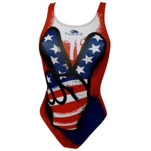 Turbo Victory Pro Resist Zwemkleding