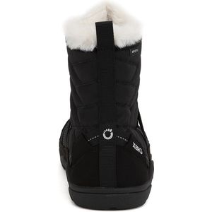 Alpine Winterschoen - Dames - Black