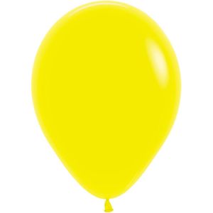 Modelleer ballonnen| plooi ballonnen | 260S assortiment Tropical kleuren