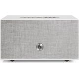 Audio Pro C5 W - Actieve Luidspreker - Wit - Multiroom met Ruimtecorrectie en 6 Presets