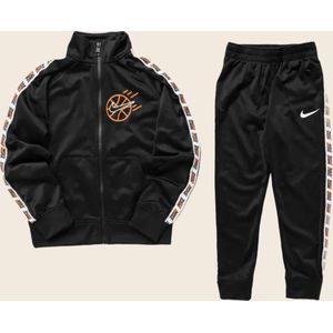 Nike trainingspak baby 12 maanden 2 delig Nike set maat 74-80 (12 maanden)