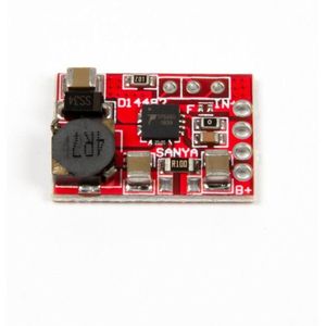 OTRONIC® TP5000 4.2V 3.6V 1A Lithium Batterij Oplaad module