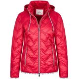 Hv Society - Jas - Rood - L (40)
