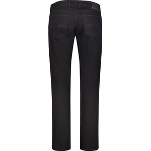 Mac Broek Arne Stretch Black H900 - Maat W 35 - L 30 - Heren - Five-pocket broek