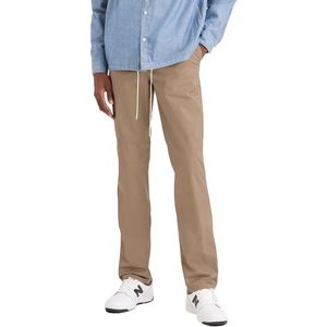 Dockers T2 Orig Slim Broek Beige 33 / 30 Man