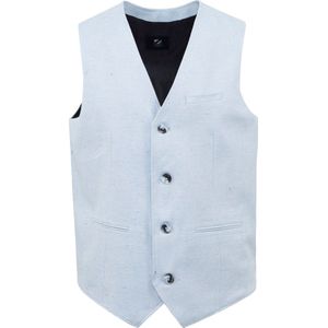 Suitable Loop Heren Gilet - Maat EU48