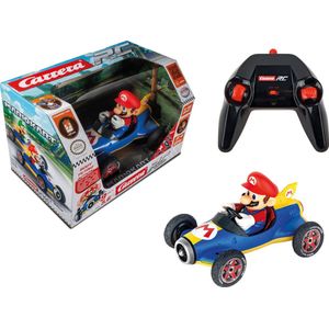 NINTENDO SUPER MARIO KART MACH 8