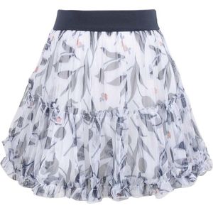 LoFff meiden rok Airlie Dark Blue