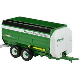 Britains Keenan MechFiber 365 Plus aanhanger