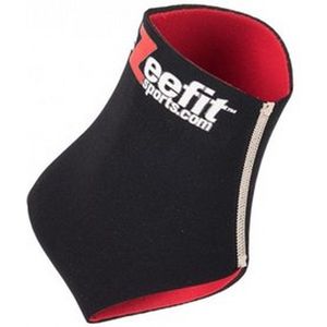 Ezeefit - Anti-blarensok - Zwart - 2 mm