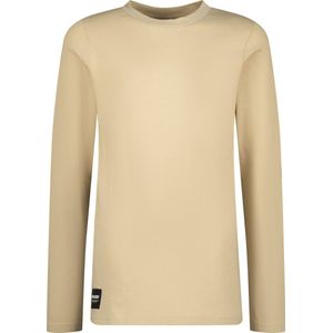 Raizzed T-shirt Cork Jongens T-shirt - White Paper - Maat 128