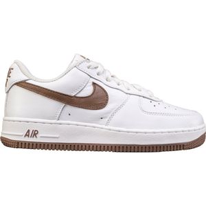 Nike Air Force 1 '07 Low Color of the Month White Chocolate (2022) - DM0576-100 - Maat 44 - WIT - Schoenen