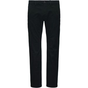 s.Oliver - Rok - Maat 158 - Meisjes - 9999 black - polyester