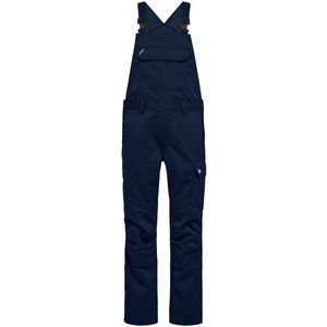Engel - Safety+ 3320-188 - Amerikaanse Overall - Blue Ink