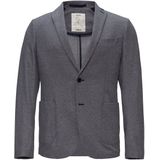 s.Oliver - S.OJOGG - Indoor-Sakko - Tweekleurig - Piqué Jersey