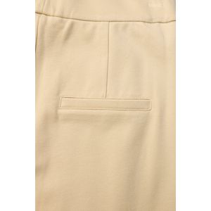 YEST Paloma Essential 32 inch Bottoms - Beige - maat 34