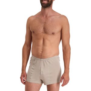 Noshirt Boxershorts Loose Fit - Invisible Khaki / M