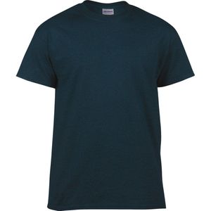 Gildan Heavy Cotton™Classic Fit Adult T-shirt GI5000 - Midnight - M