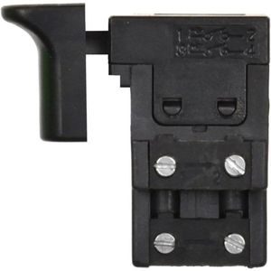 GEKO - Switch voor Hamer - Schakelaar - Robuust - Hoogwaardige Materialen