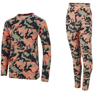 Dare 2b Pow II Thermoset Junior - Maat 116