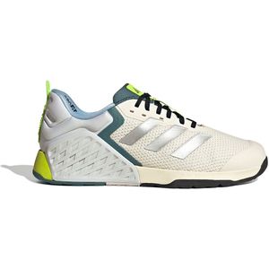 Adidas - Dropset 3 - Krachttrainingsschoenen - Brede Pasvorm