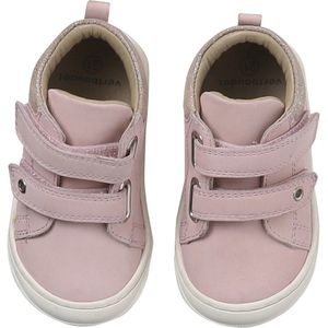 Vertbaudet - Zachte Lederen Baby-Slofjes - Voor de Eerste Stapjes