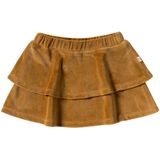 Your wishes - Winter Rok - Bruin - Velvet - Jersey