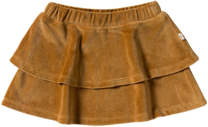 Your wishes - Winter Rok - Bruin - Velvet - Jersey