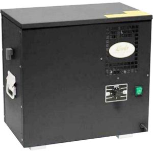 Biertap - AS-40, 2-kraans, Waterbadkoeler - Biertapmachine - Beertender, Thuistap, Bierkoeler