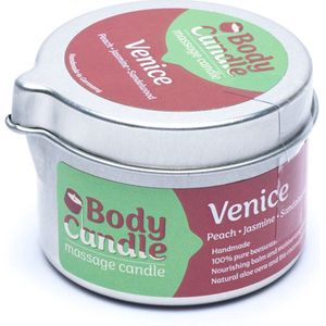 Massagekaars Venice