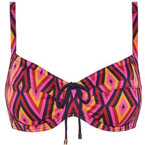 CYELL - tribe top padded wired Maat 40B