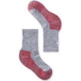 Smartwool - Light Cushion Crew - Kinder Sokken - Merinowol - Geurcontrole en Ademend Vermogen