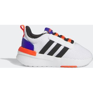 adidas Sportswear Racer TR21 Schoenen - Kinderen - Wit - 25