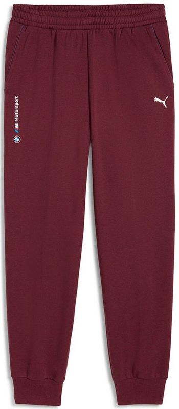 Puma - BMW MMS Essentials+ - Fleecebroek