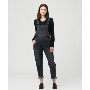 RIPE Onesie Denim zwartXS