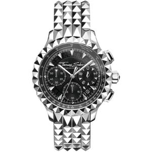 Thomas Sabo - WA0358-201-203 - Polshorloge - Heren - Quartz - REBEL AT HEART