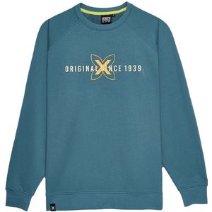 Munich - Essential Lifestyle - Sweatshirt - Blauw
