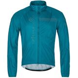 Kilpi - RAINAR - Herenjas - Waterdicht - Neon Geel - Fietsjas