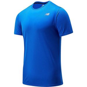 New Balance Accelerate Shirt - Maat 2XL