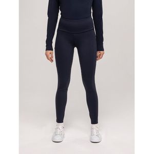 Tommy Hilfiger Equestrian Rijlegging Tommy Hilfiger Delaware High Waist Fg Donkerblauw - M