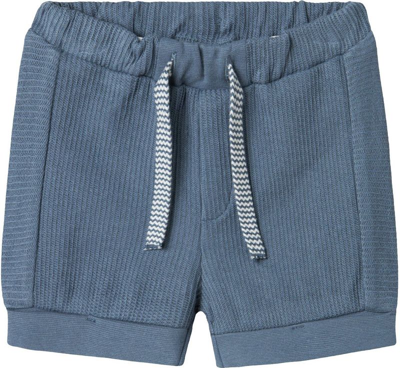 Name It - JUSH - Short - Blue Mirage - Regular Fit