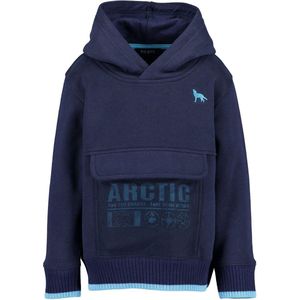 Blue Seven Jongens Sweater - Maat 116