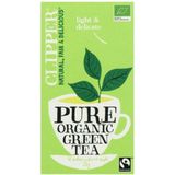 Clipper - Green Tea Organic - 20 zakjes